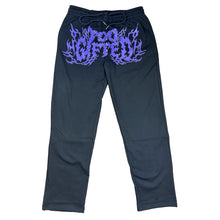 Load image into Gallery viewer, “crucifix” sweatpants
