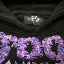 Load image into Gallery viewer, “crucifix” hoodie
